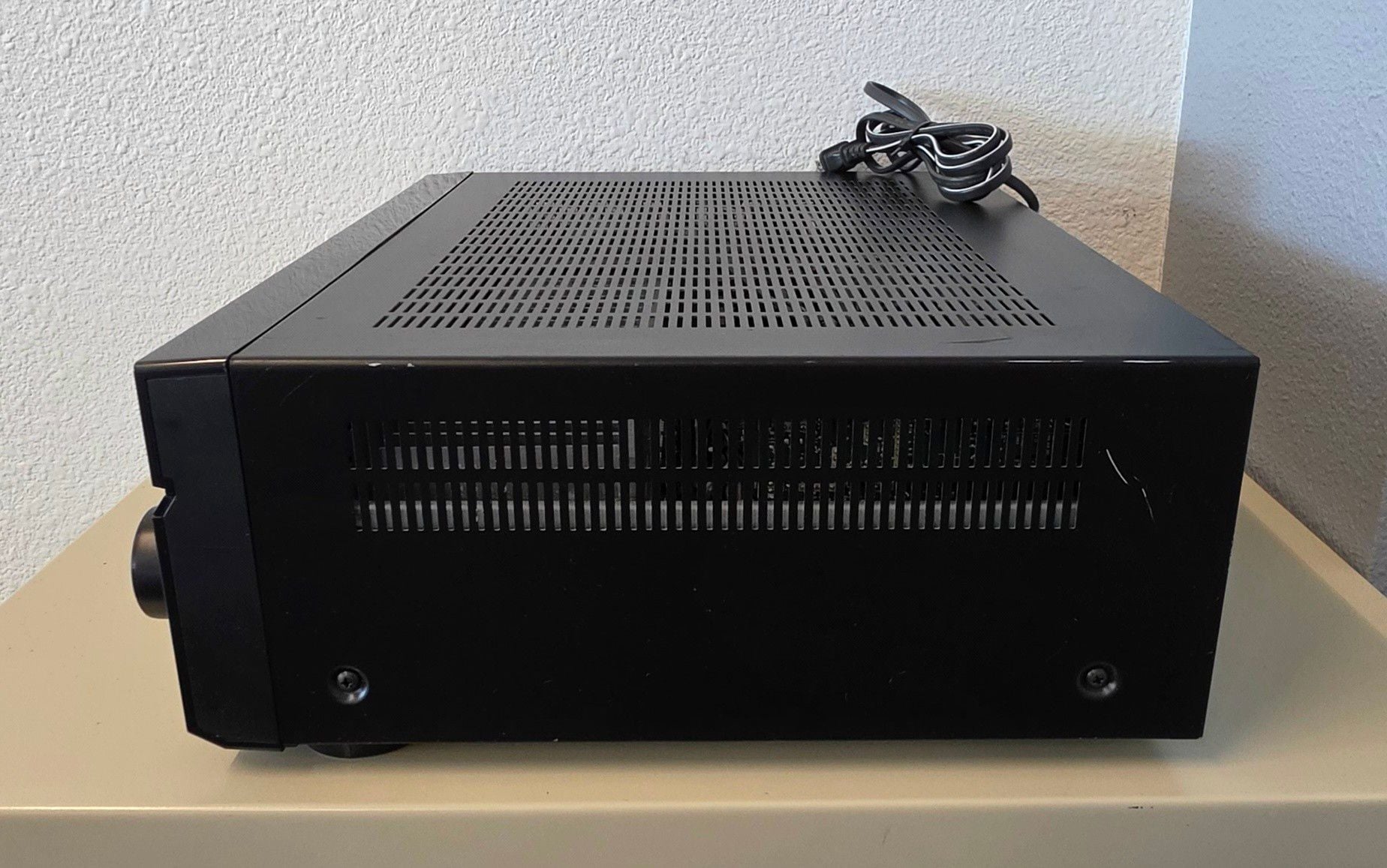 Sony STR-DE998 Digital Audio Video Control Center Receiver 6