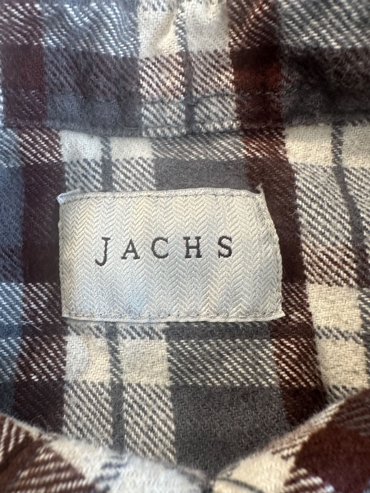 Jachs 8