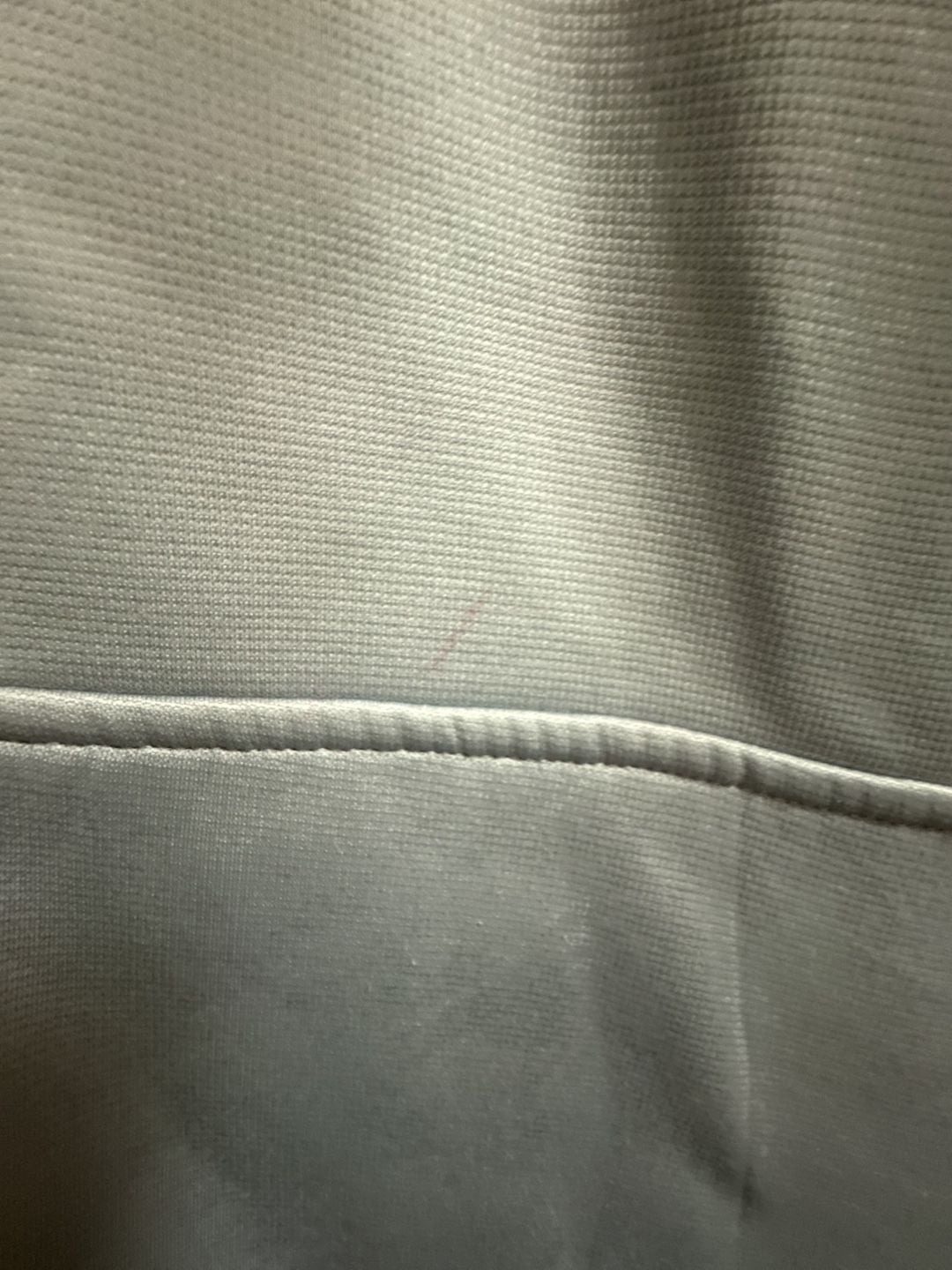 Under Armour Hockey Wordmark 2.0 Hoodie Size MD Gray Blue 4