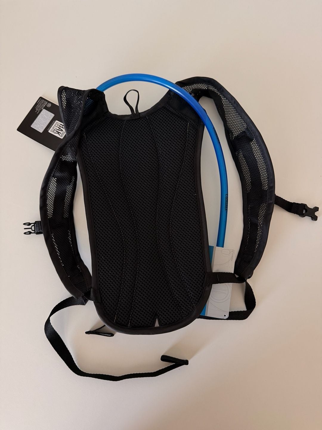 Camelbak Hydrobak 1.5L Hydration Pack Black 5