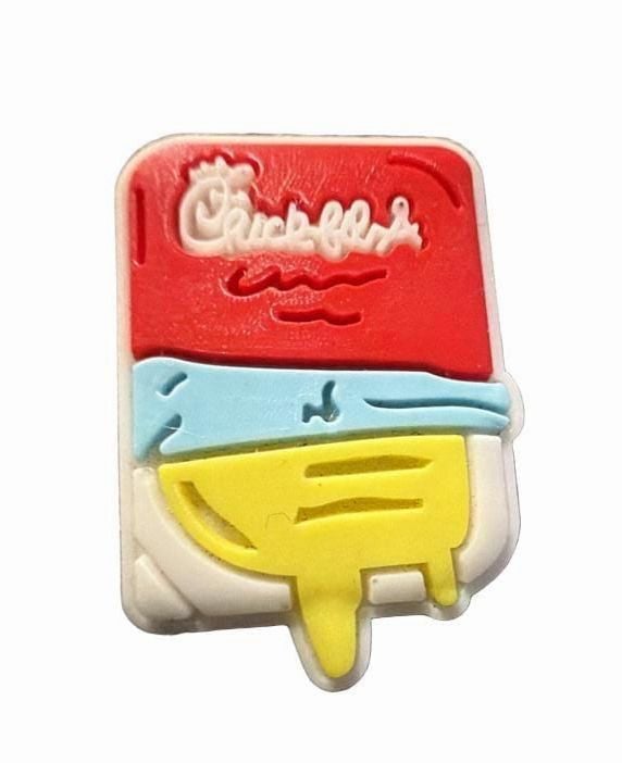 Chick-fil-A Sauce Shoe Charm 2