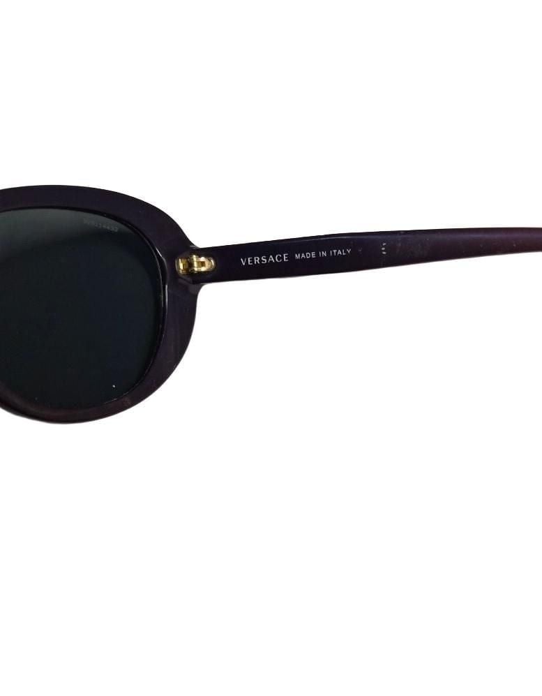 Versace VE4273 506487 Polished Violet/Purple Gradient Women's Sunglasses 6