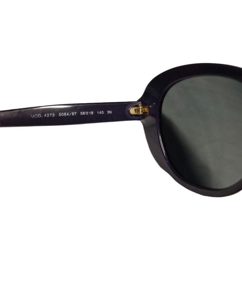 Versace VE4273 506487 Polished Violet/Purple Gradient Women's Sunglasses 7