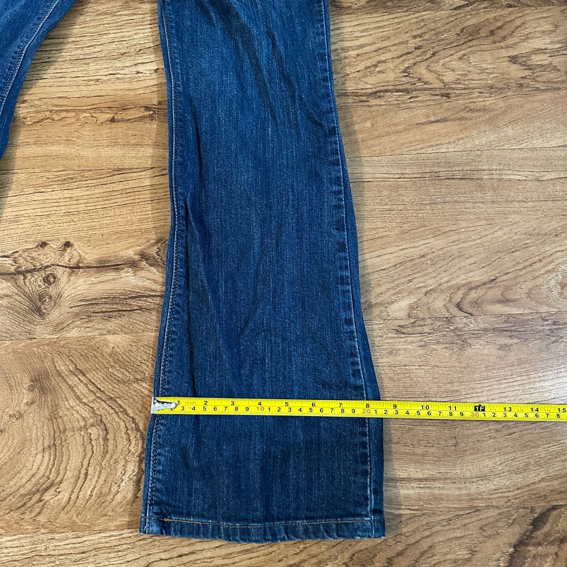 Levi's Bootcut Jeans 5