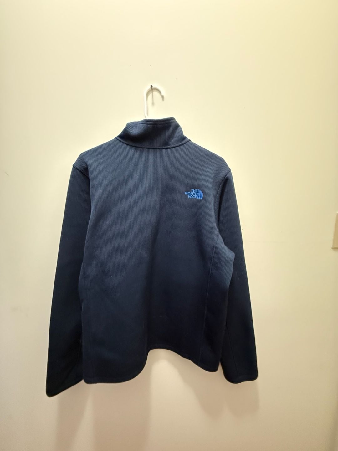 The North Face Krestwood Full Zip Size M 10