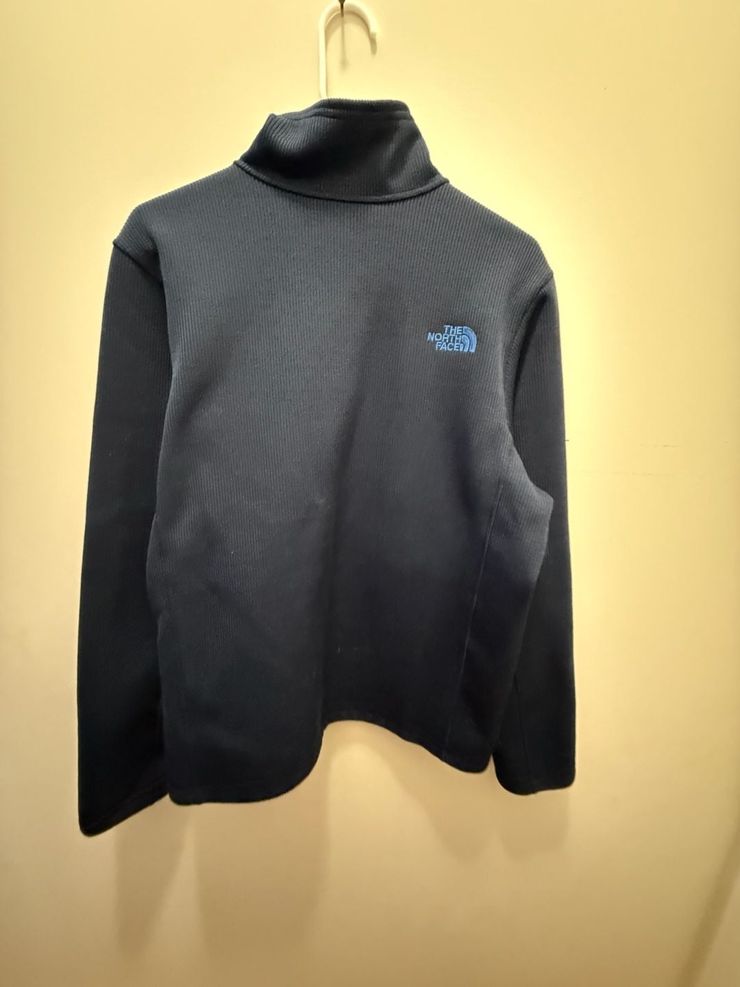 The North Face Krestwood Full Zip Size M 12