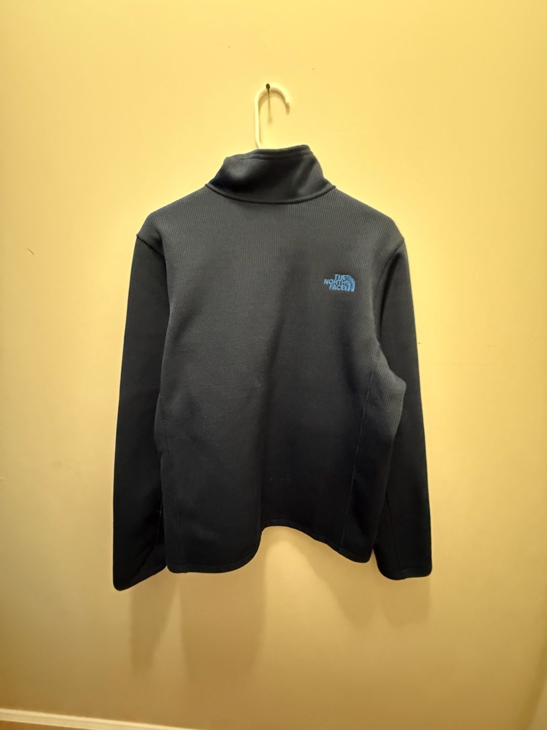 The North Face Krestwood Full Zip Size M 14