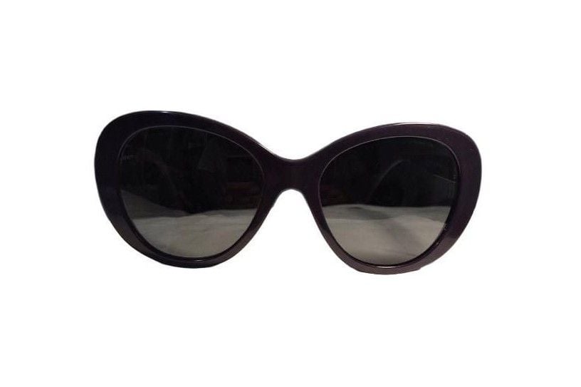 Versace VE4273 506487 Polished Violet/Purple Gradient Women's Sunglasses 15