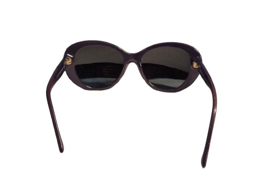 Versace VE4273 506487 Polished Violet/Purple Gradient Women's Sunglasses 14