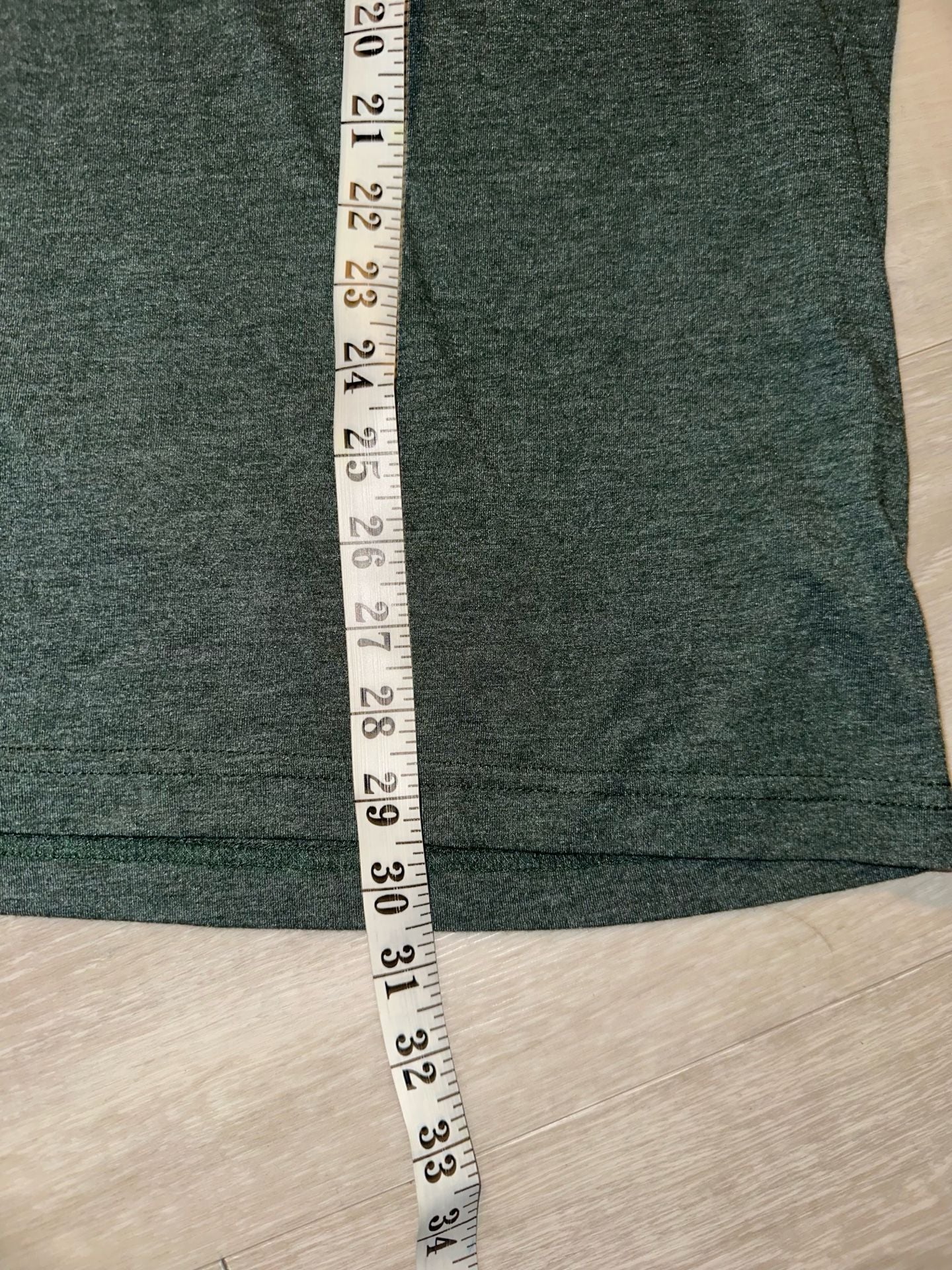 Homage Boston Red Sox Mean & Green T-Shirt Size XL Single Stitch 7