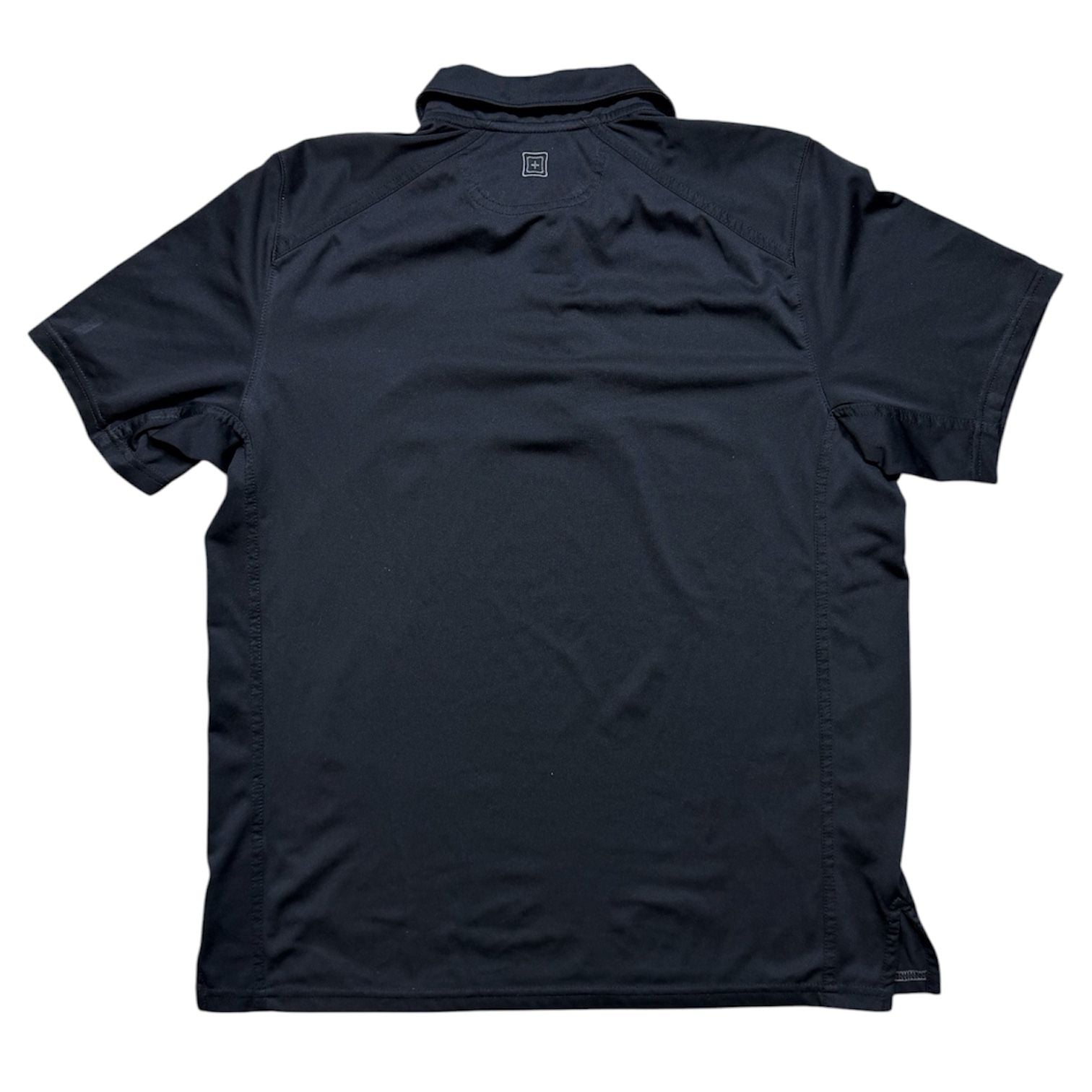 5.11 Tactical Paramount 2.0 Polo Shirt Size M Black 3