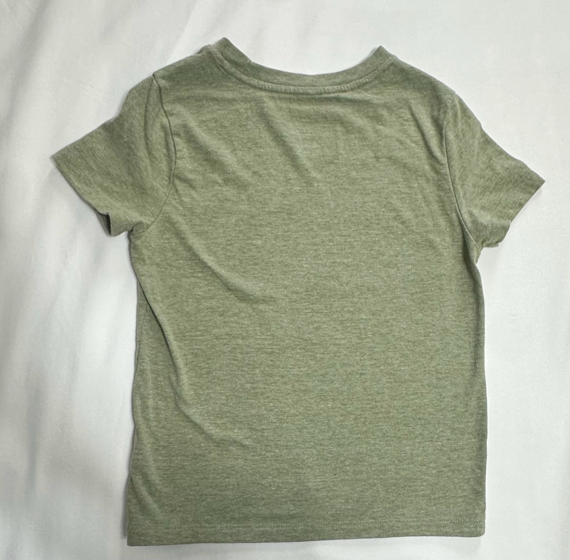 Cat & Jack Be Kind Be Free Be You T-Shirt Size XS (4/5) 5
