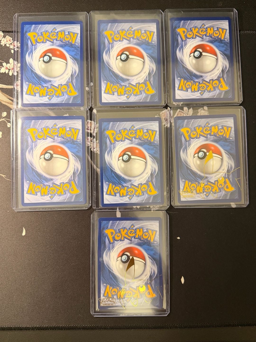 Pokemon TCG Mega Lopunny EX Latias Chandelure Lot of 7 Cards 2