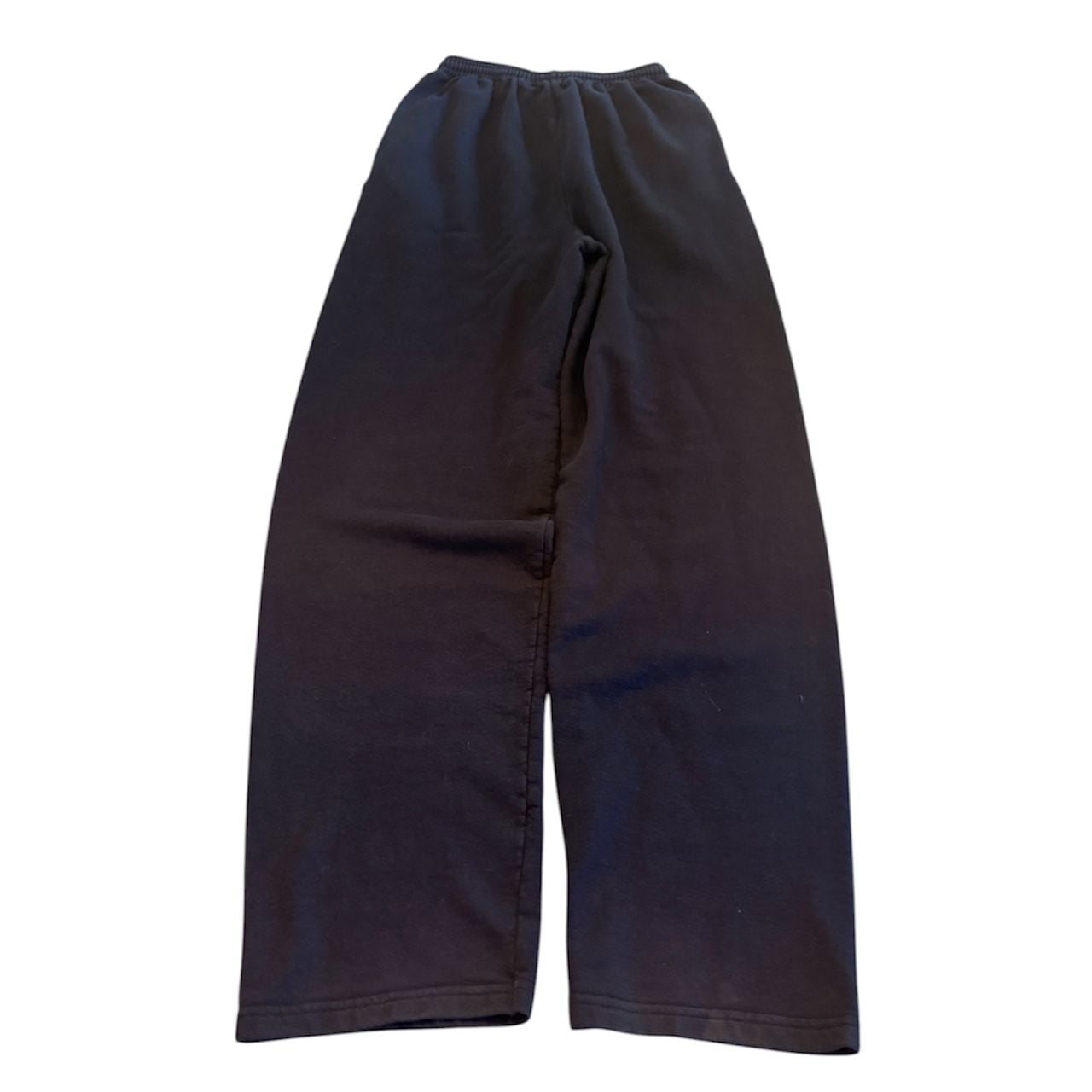Champion Bucknell University Sweatpants Navy Blue Cotton 4