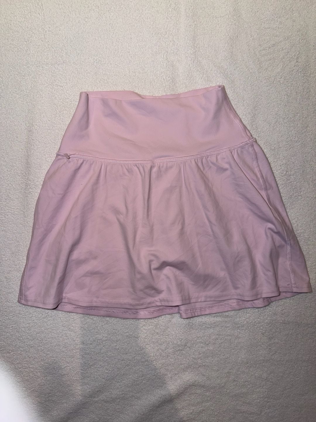 Lululemon Align High-Rise Skirt Size 4 Pink Haze 6