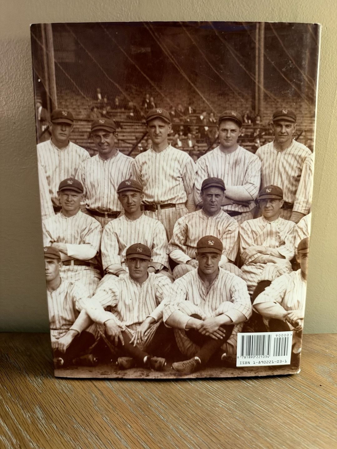 The Illustrated History of Baseball Alex Chadwick 1995 Hardcover Sports Book 3