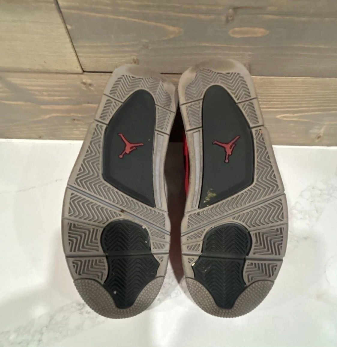 Jordan Air Jordan 4 Retro Toro Bravo Sneakers 5