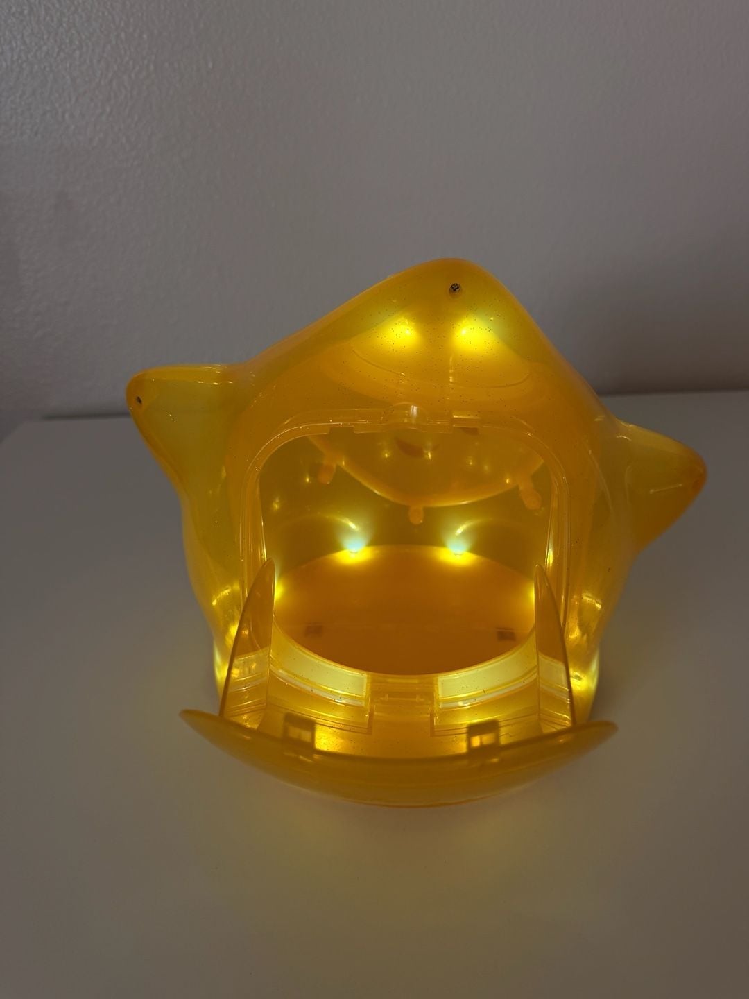 Disney Wish Star Light Up Popcorn Bucket 8
