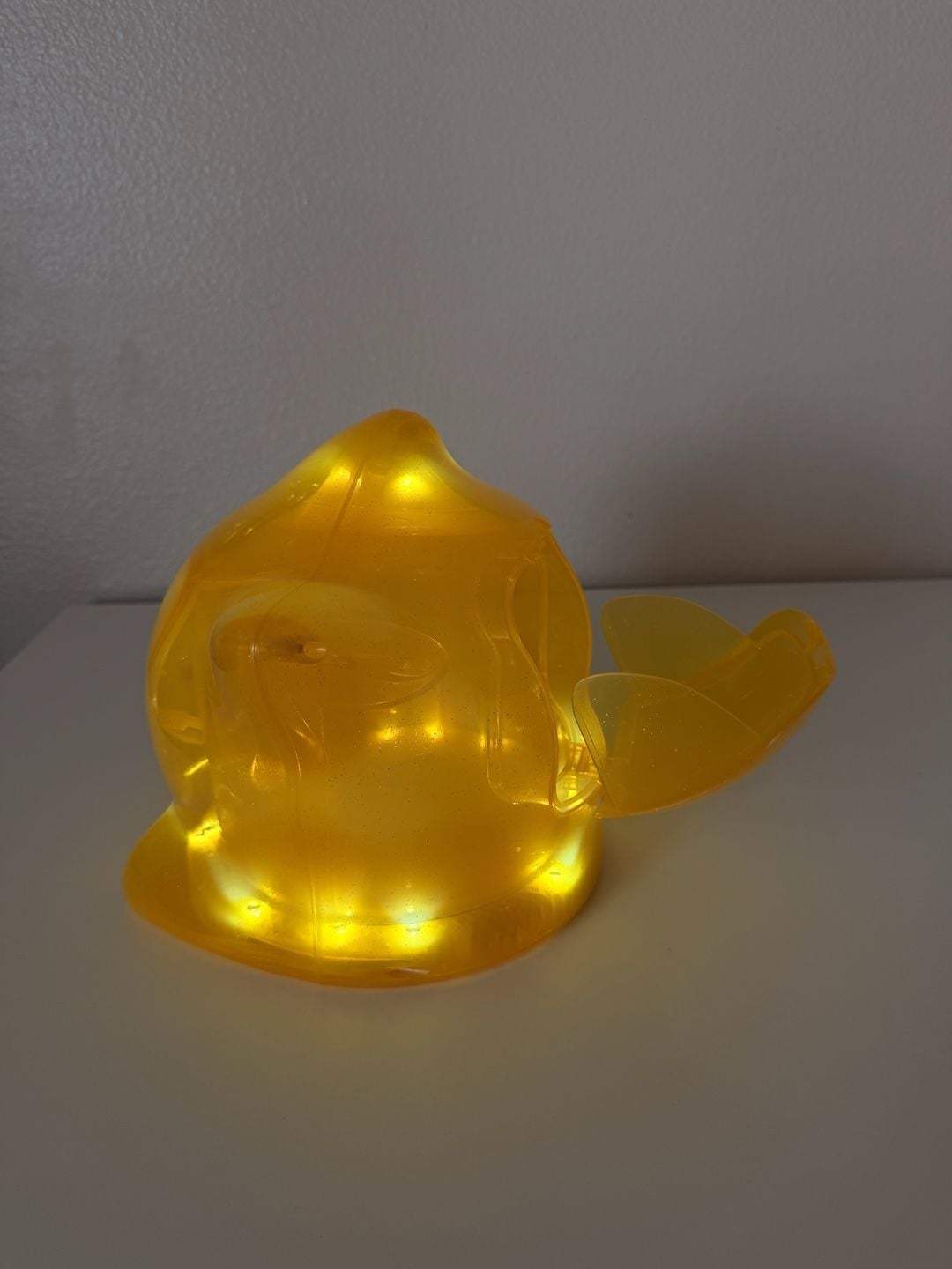 Disney Wish Star Light Up Popcorn Bucket 9