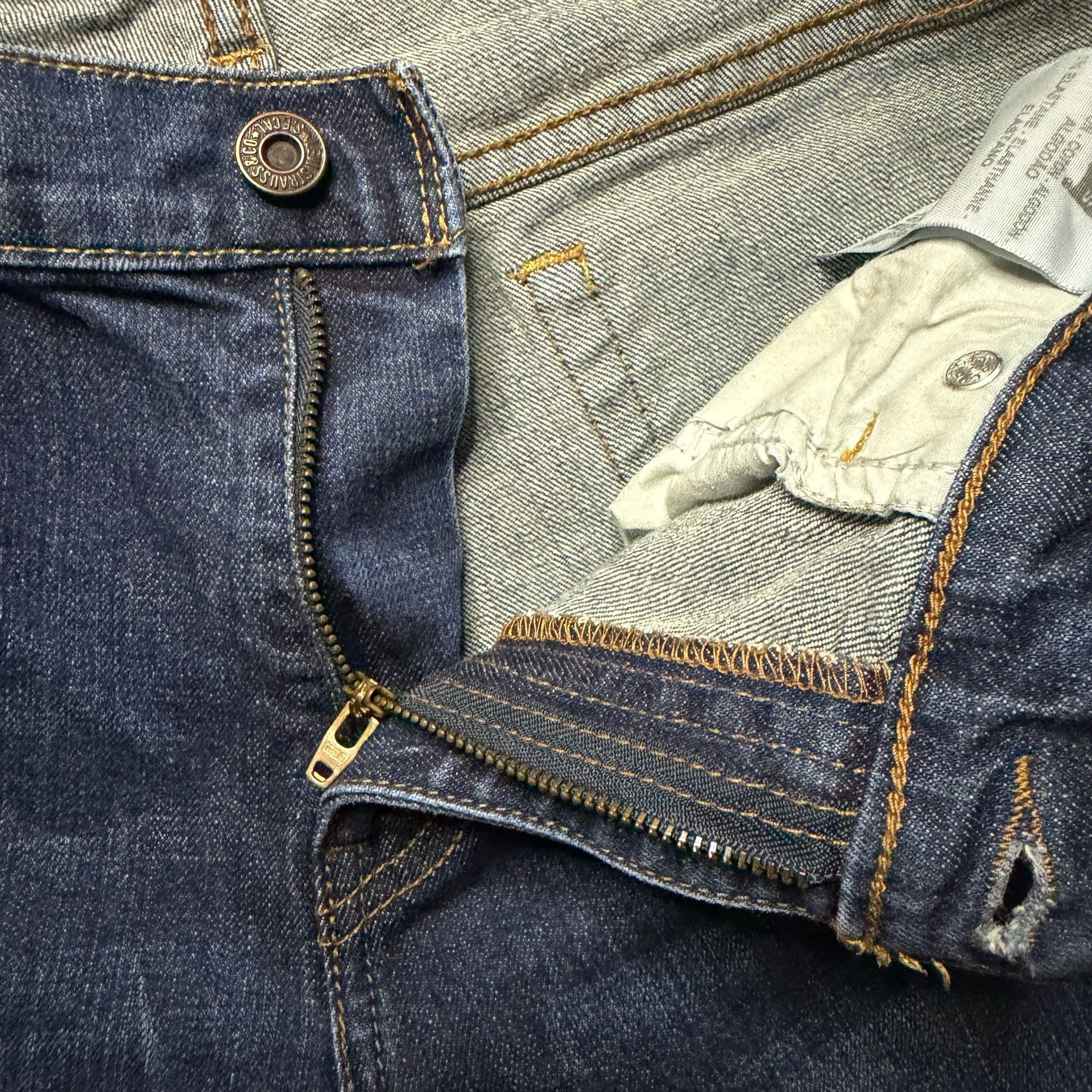 Levi’s Boot Cut jeans 3