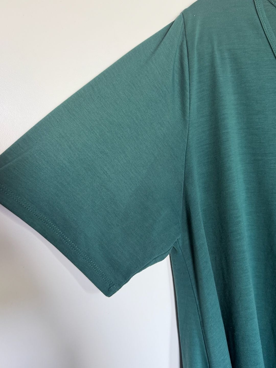 LuLaRoe Perfect Tee | 3XL | Good Condition 4