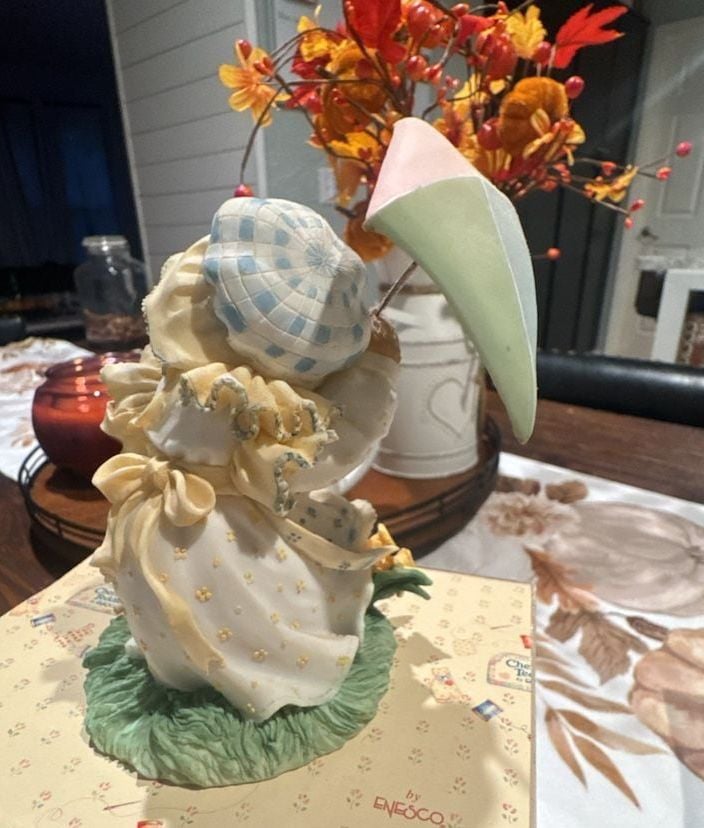Cherished Teddies Megan Spring Brings A Season Of Beauty 203300 4
