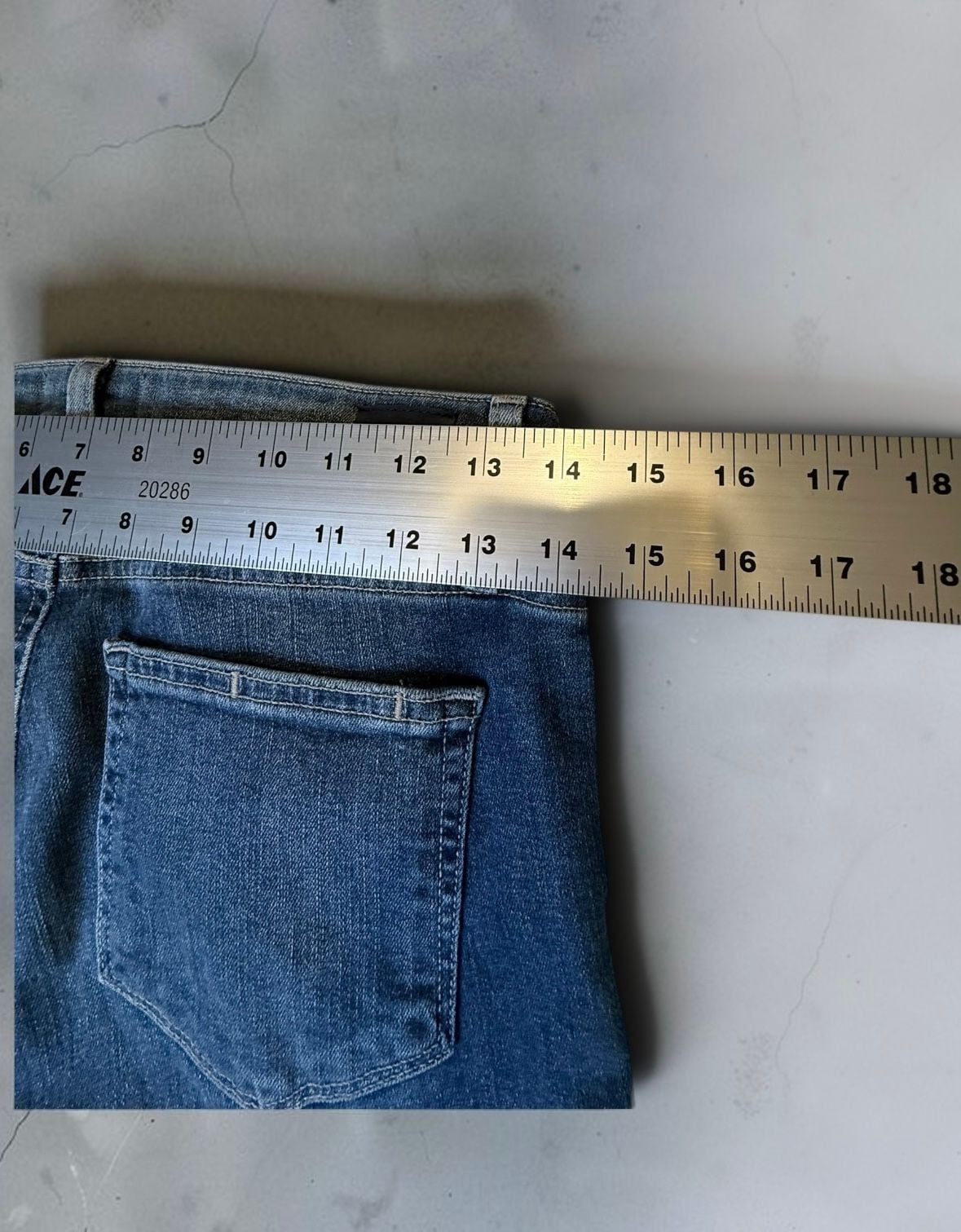 Paige Denim Skinny Jeans Size 29 10