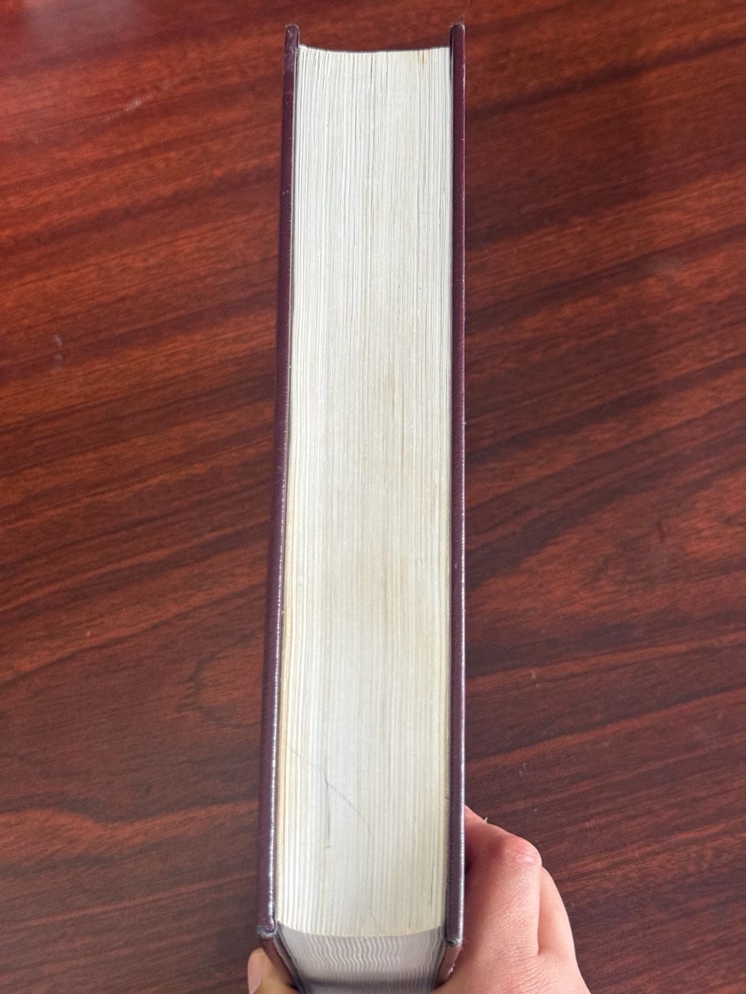 Songs of Faith and Praise Shape Note Edition Hardcover Hymnal 6