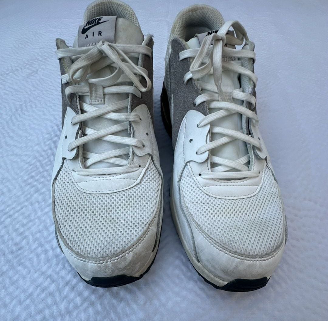 Nike Air Max Excee Size 12 White Phantom Cargo Khaki 3