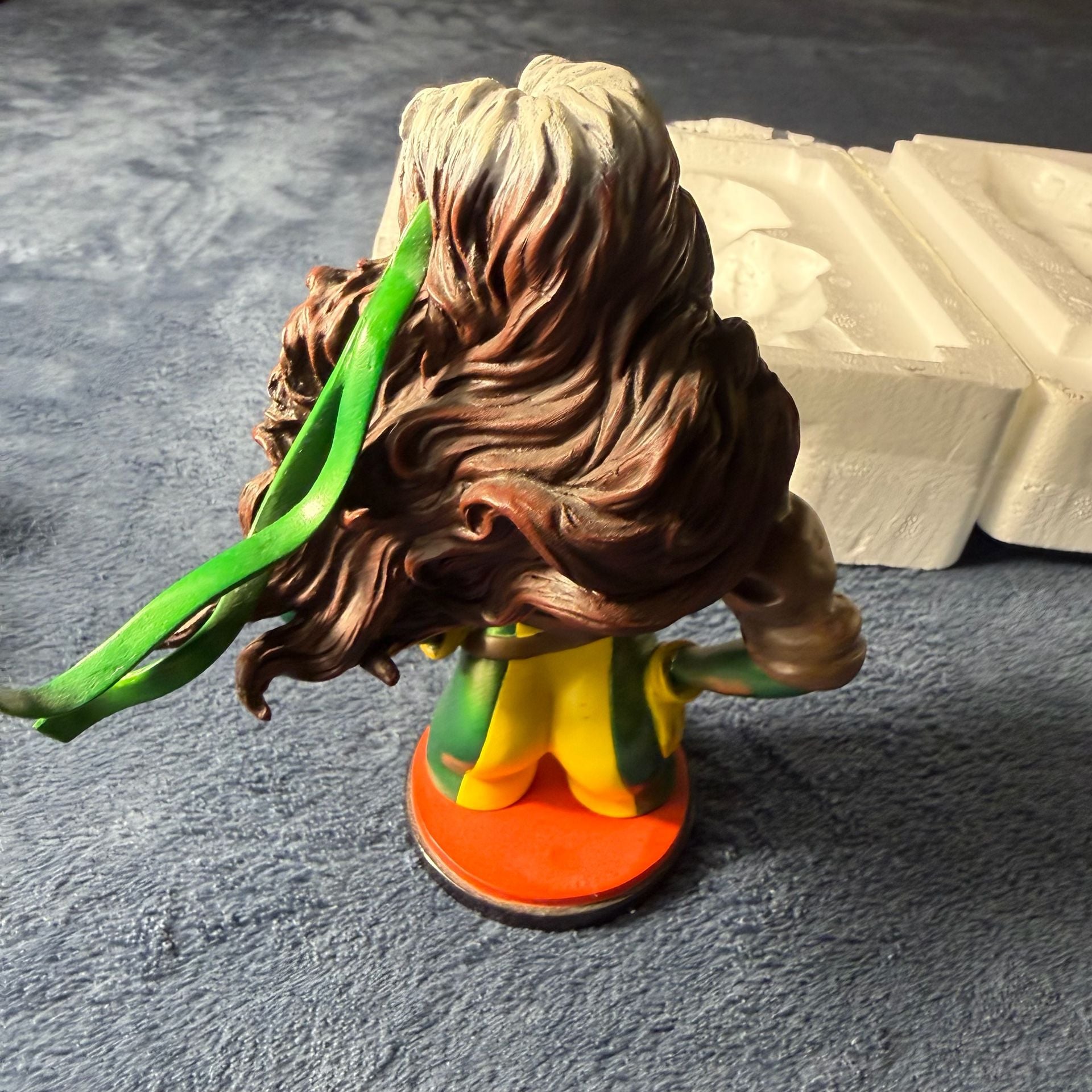 Bowen Designs X-Men Rogue Marvel Mini-Bust #1018/4000 4