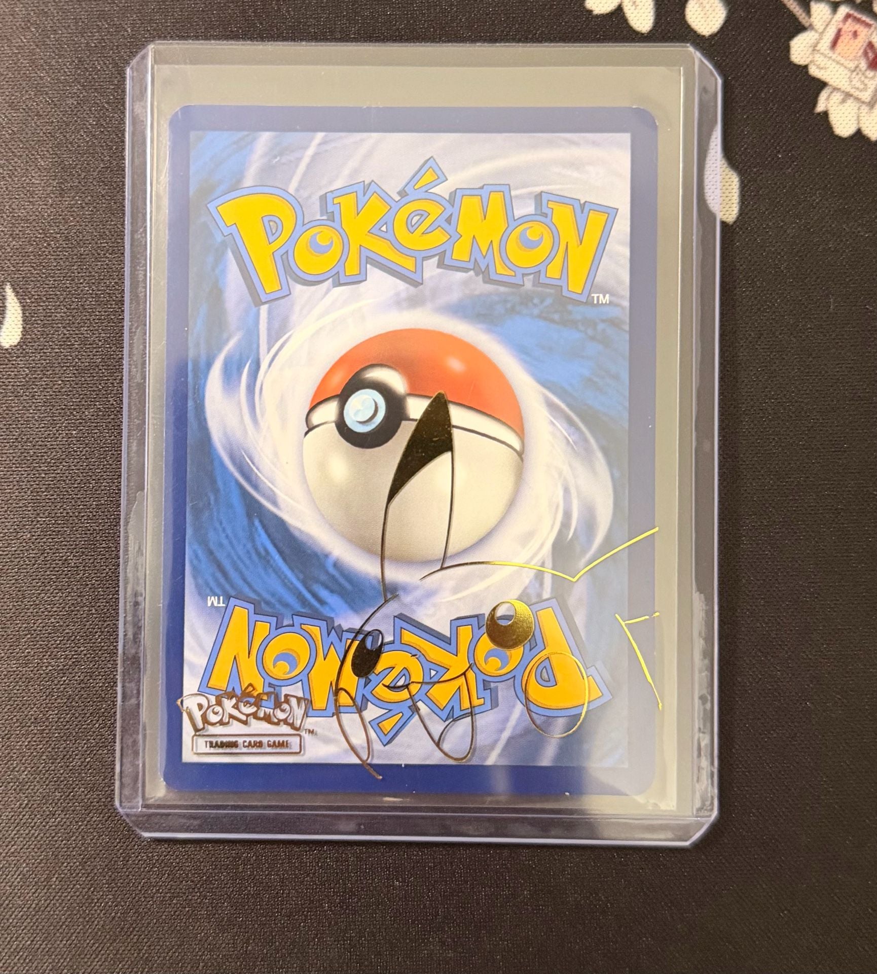 Pokemon Veluza 192/182 Paradox Rift Illustration Rare Holo Card 2