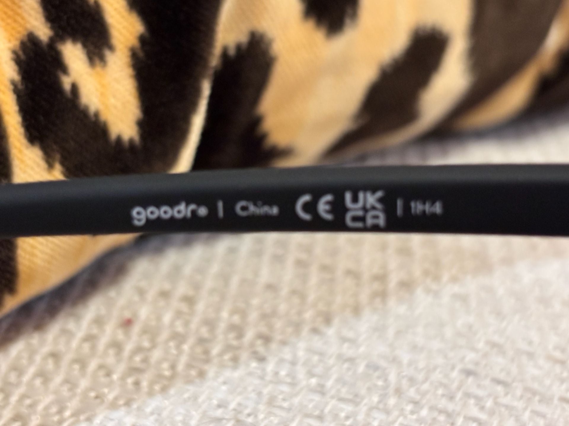 Goodr Circle G Sunglasses, 7