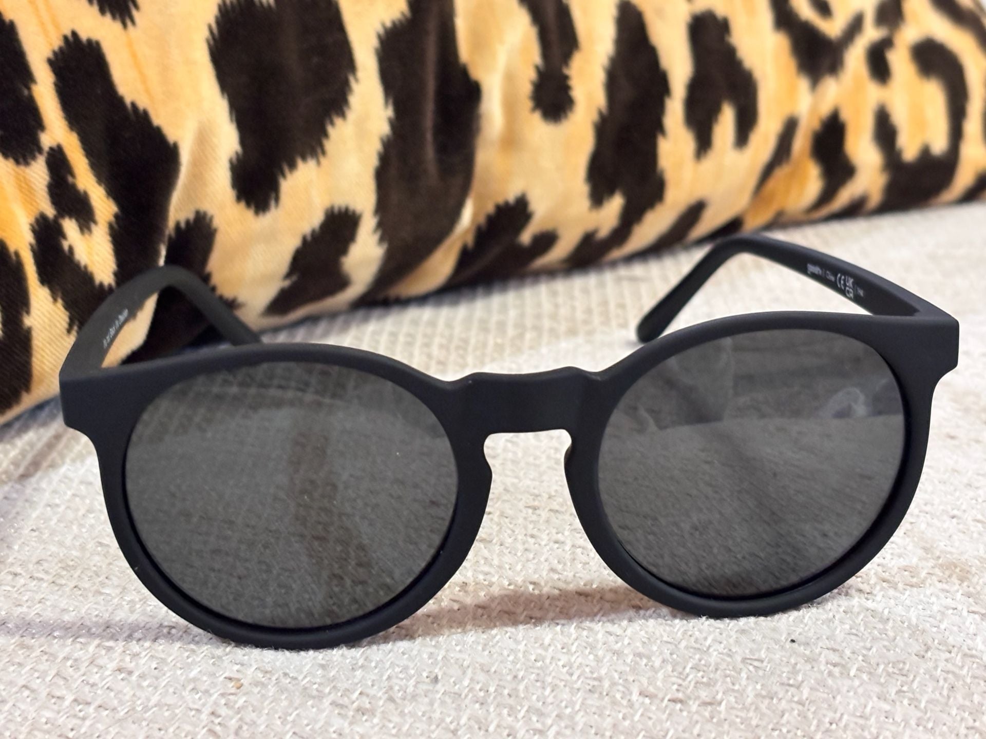Goodr Circle G Sunglasses, 9