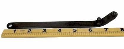 Wurlitzer 1015 Lever and Spring Assembly Part 37020 3