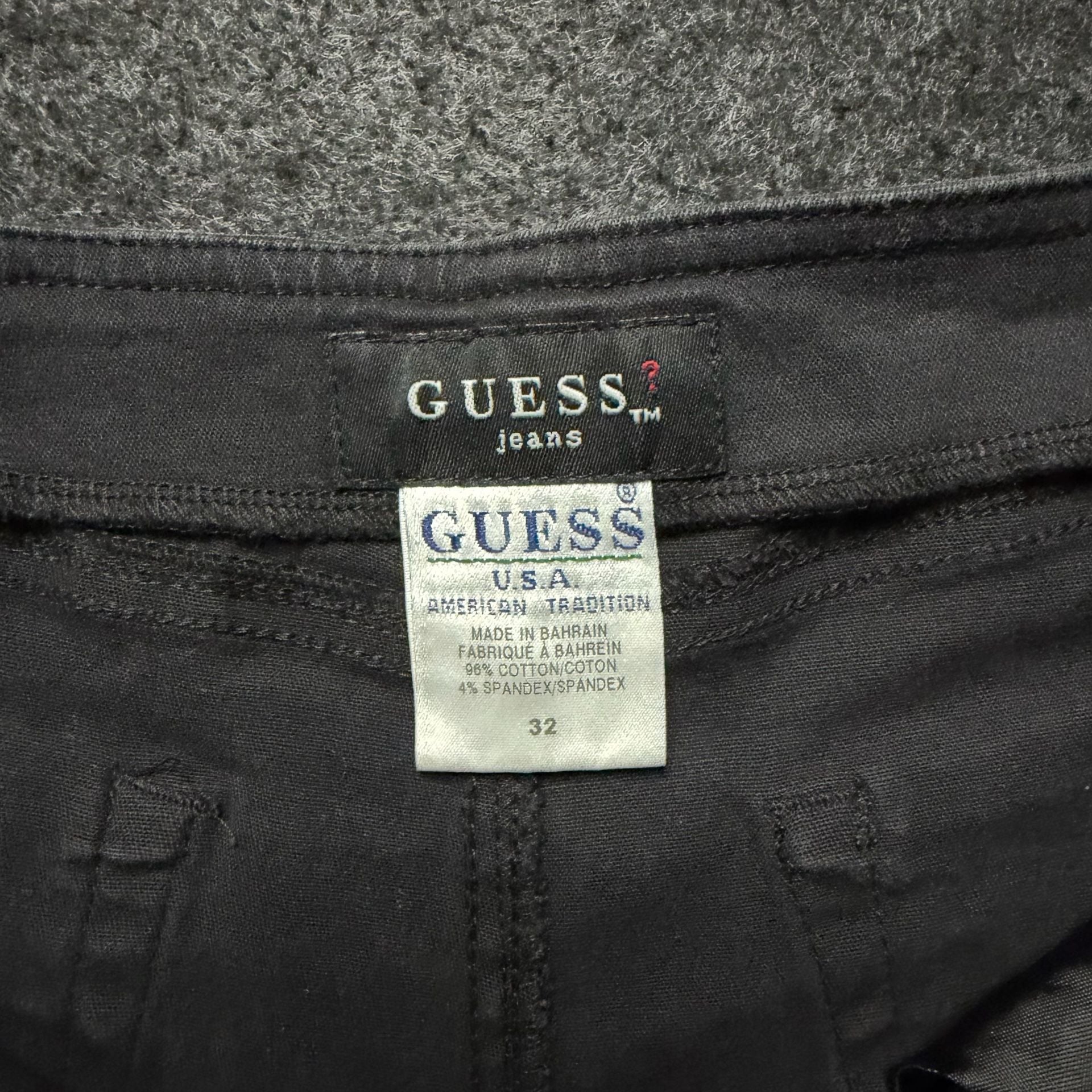 GUESS 4