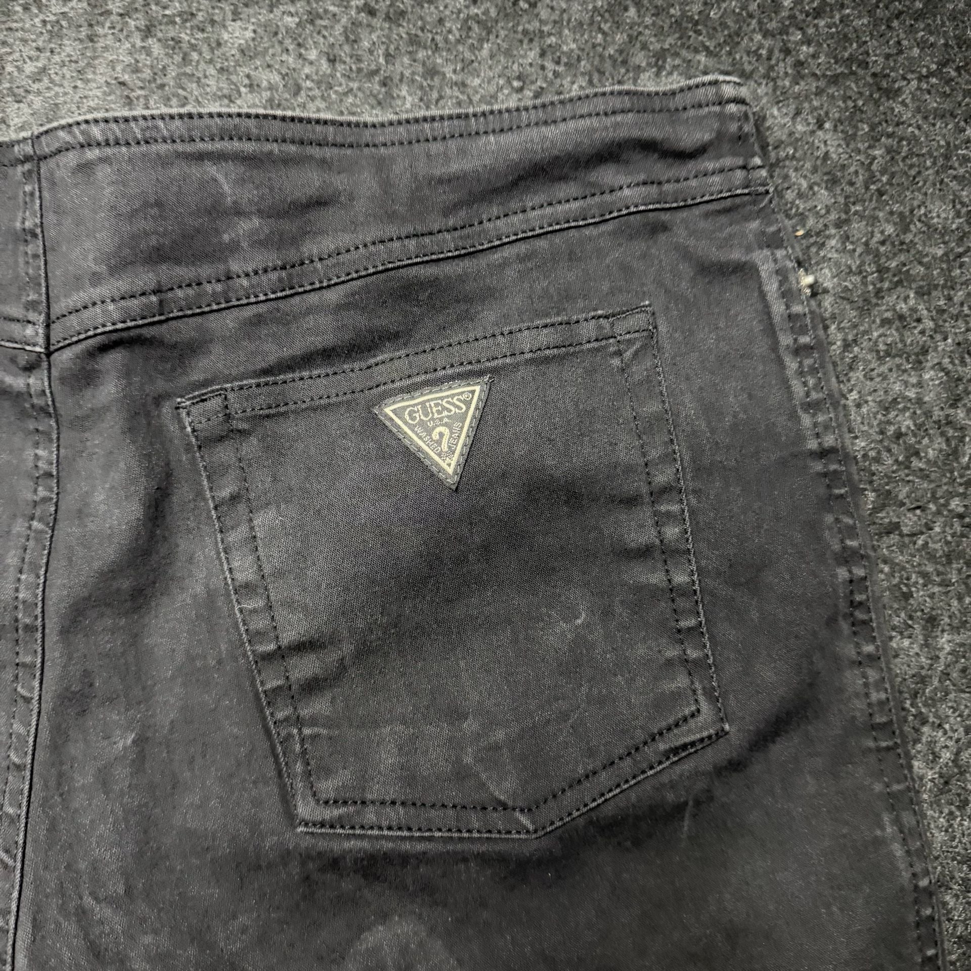 GUESS 6