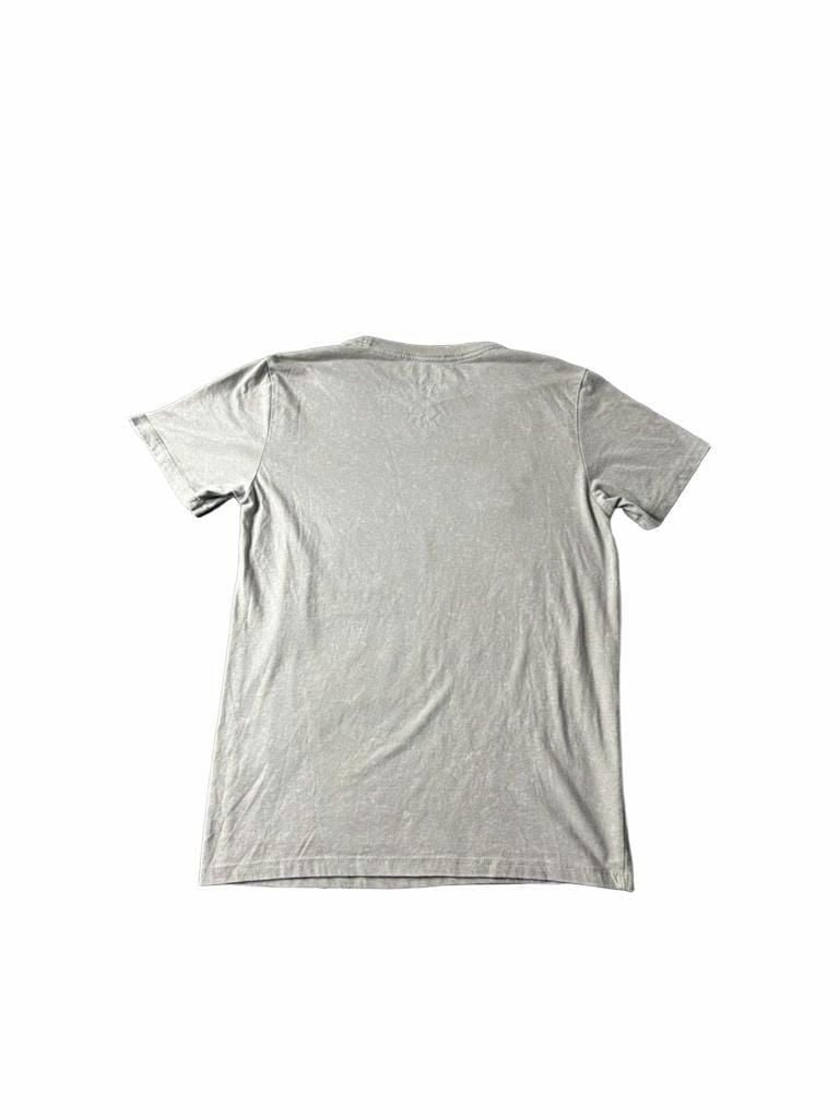 Official Selena Merchandise Como La Flor T-Shirt Size S Grey Graphic Tee 3
