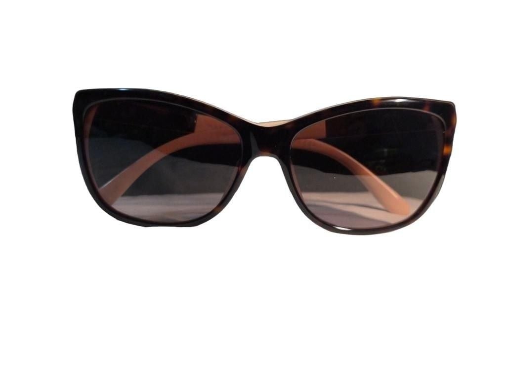 Marc by Marc Jacobs Sunglasses Tortoiseshell Brown Gradient 5