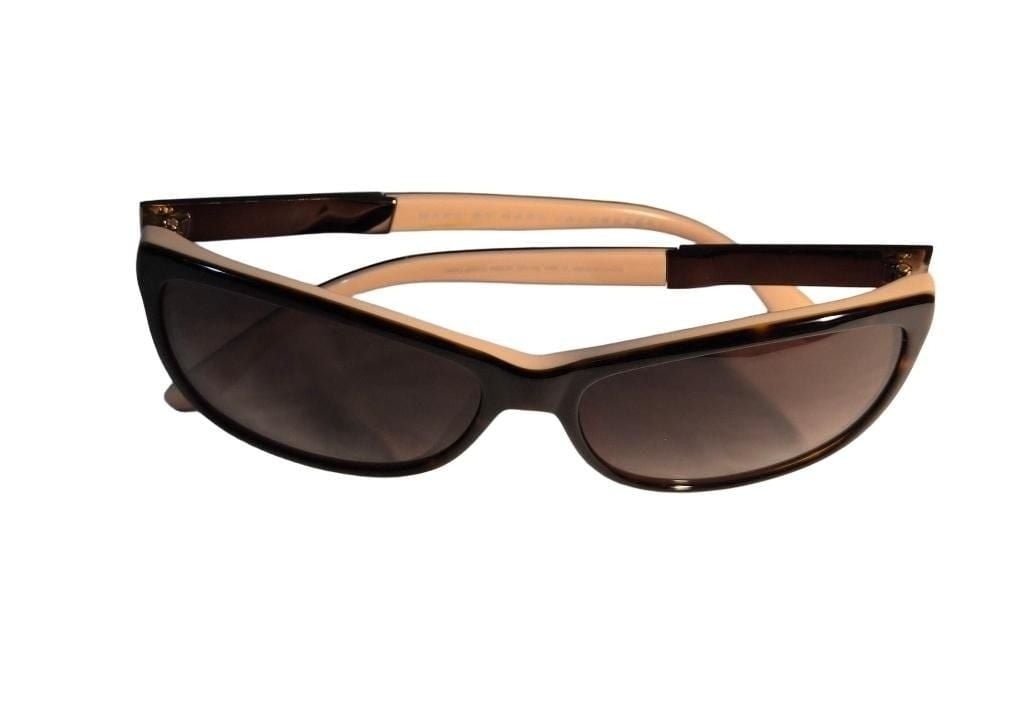 Marc by Marc Jacobs Sunglasses Tortoiseshell Brown Gradient 7