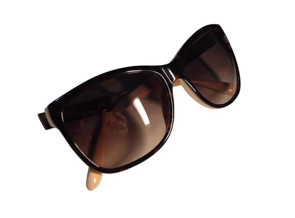 Marc by Marc Jacobs Sunglasses Tortoiseshell Brown Gradient 8