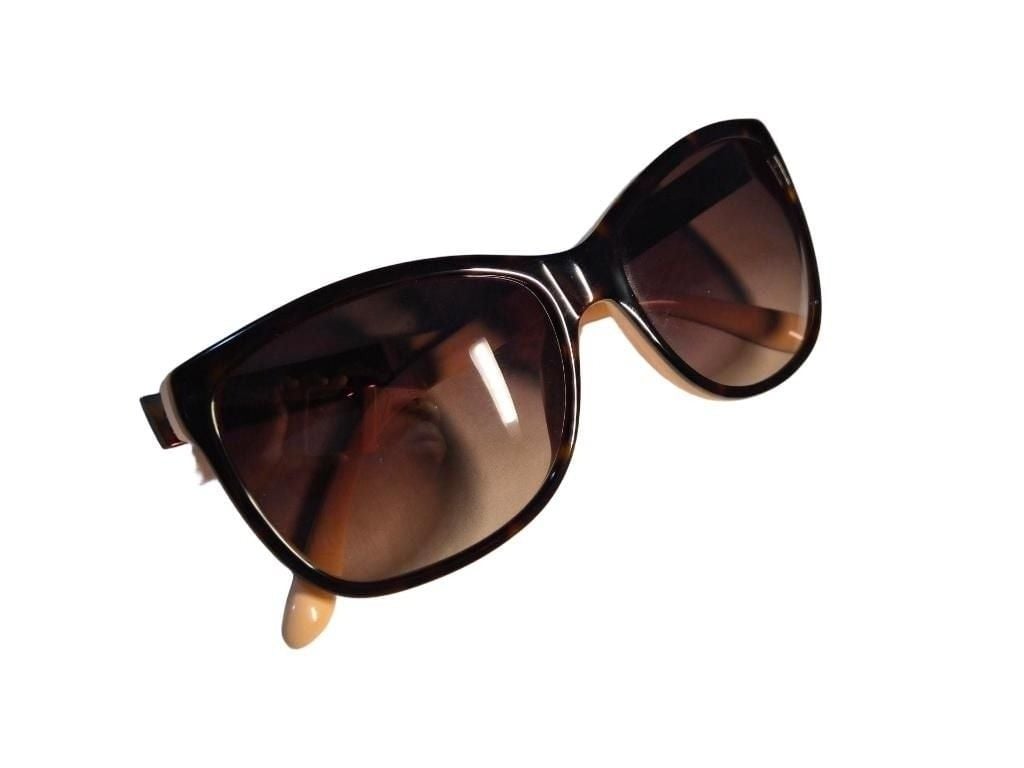Marc by Marc Jacobs Sunglasses Tortoiseshell Brown Gradient 9