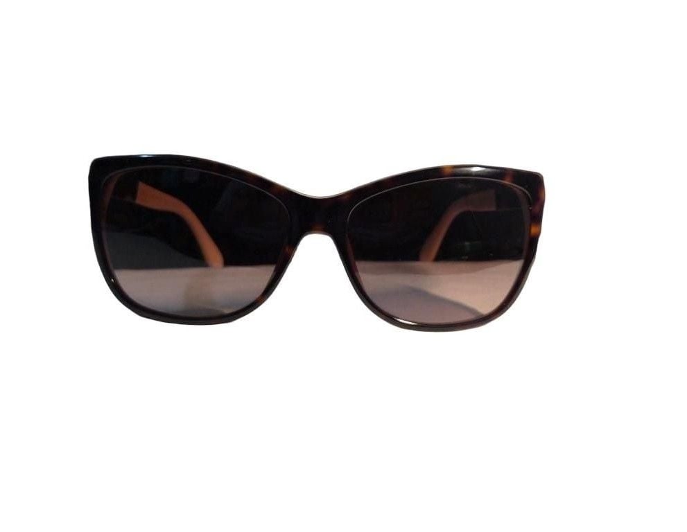 Marc by Marc Jacobs Sunglasses Tortoiseshell Brown Gradient 2