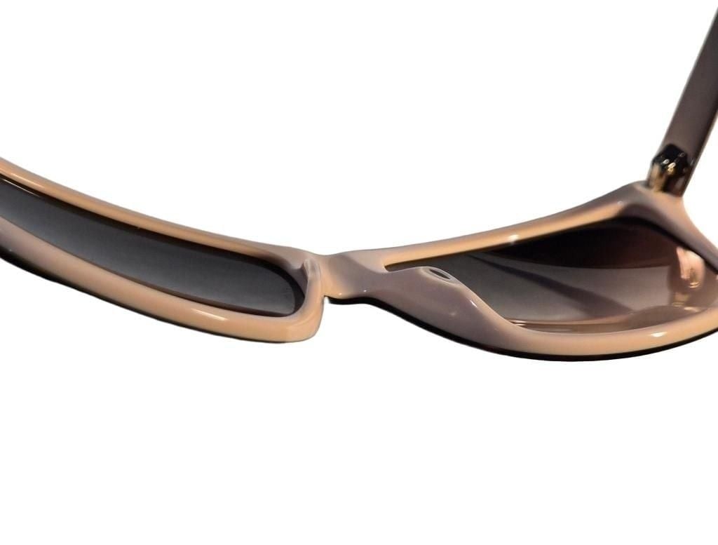 Marc by Marc Jacobs Sunglasses Tortoiseshell Brown Gradient 14