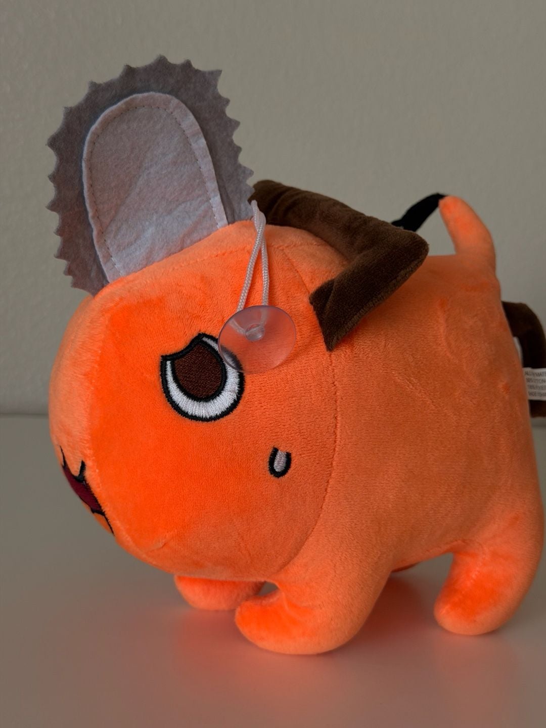 Chainsaw Man Pochita Plush Toy 7