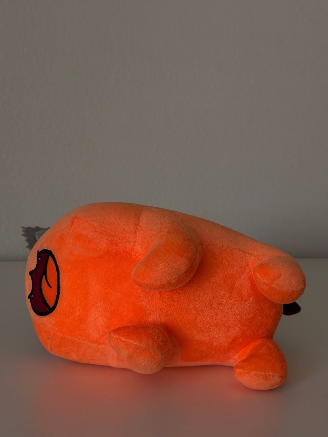 Chainsaw Man Pochita Plush Toy 8