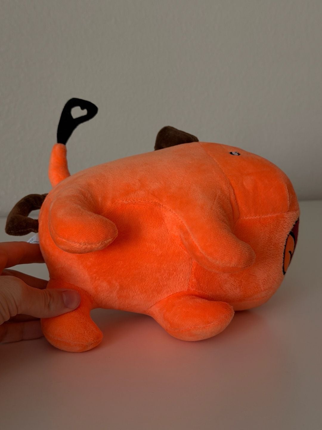 Chainsaw Man Pochita Plush Toy 9