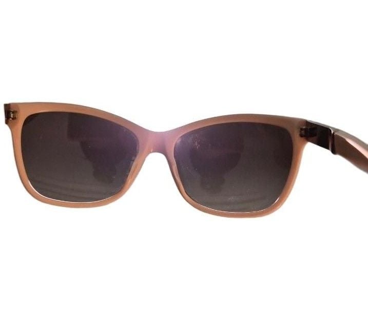 Marc by Marc Jacobs Sunglasses Tortoiseshell Brown Gradient 15