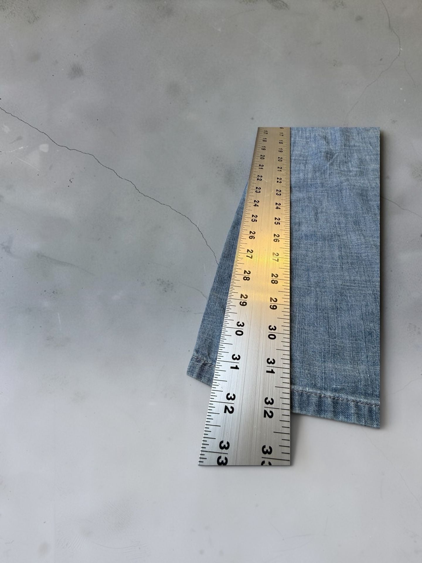 Level 99 Newport Wide Leg Pants Size 32 10