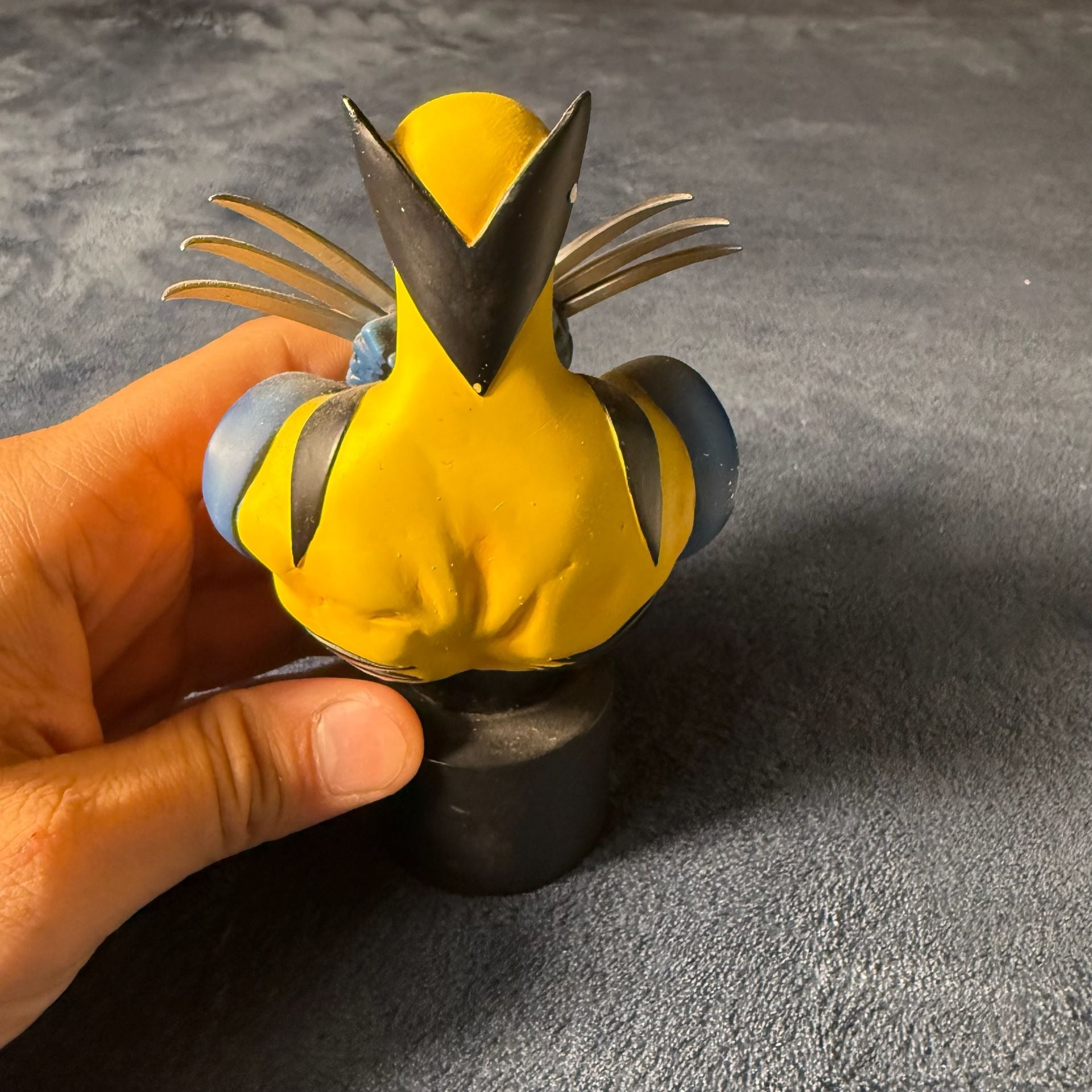 Bowen Designs Wolverine 25th Anniversary Mini-Bust 4