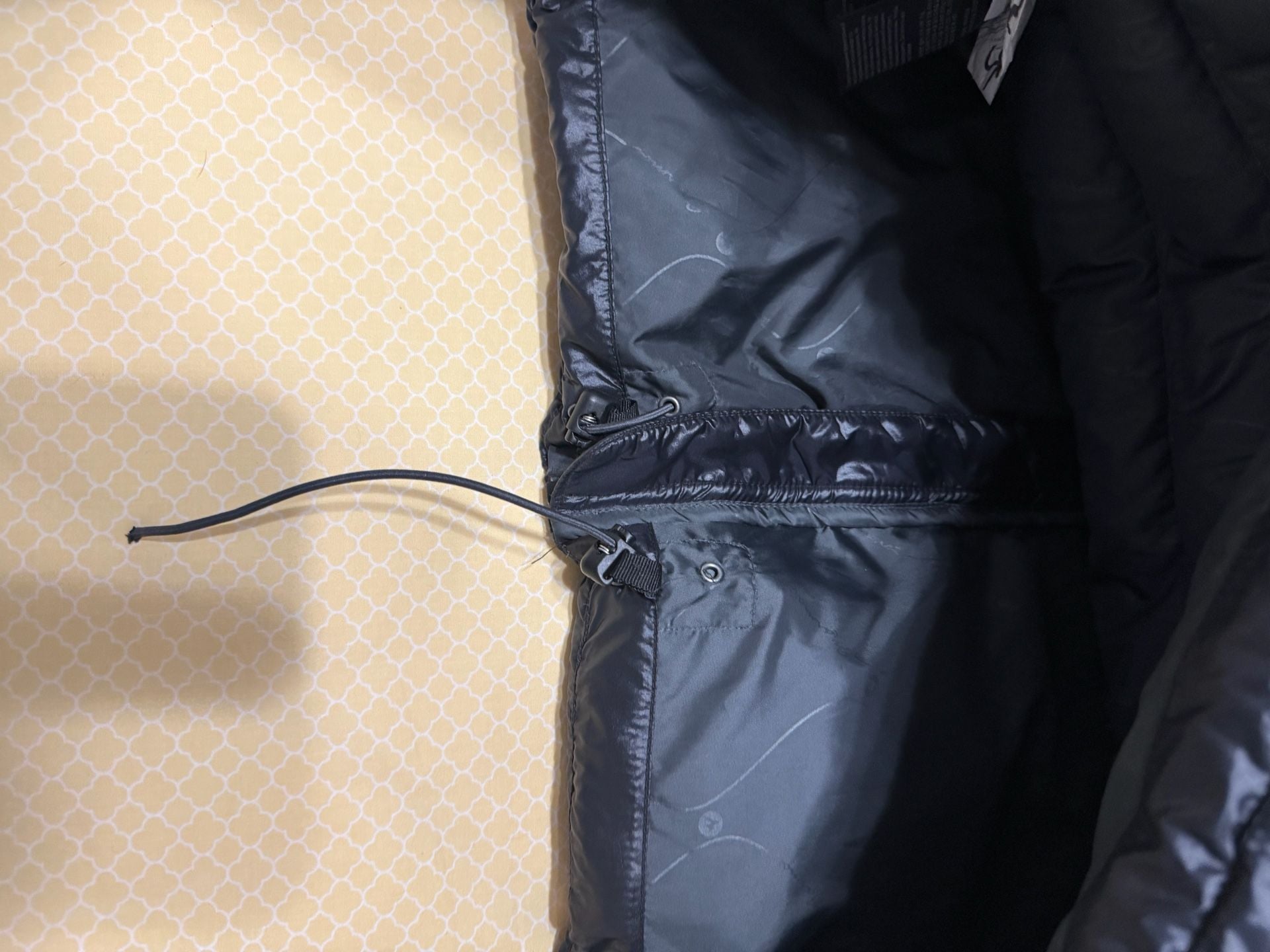 Women Marmot Down Puffer Jacket Black 4